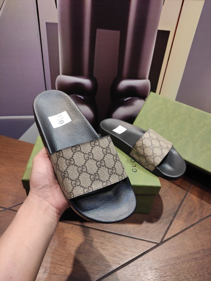 Gucci Slippers